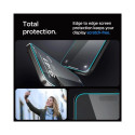 Spigen kaitseklaas Glas.tR Ez Fit  iPhone 15 Pro 2tk