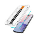 Spigen kaitseklaas Glas.tR Ez Fit  iPhone 15 Pro 2tk