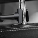Baseus Backseat Car Mount držák tabletu smartphonu 4,7 - 12,9" pro opěrku hlavy černý (SUHZ-01)