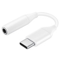 Samsung adapter 3,5mm – USB-C, valge (EE-UC10JUWEGWW)