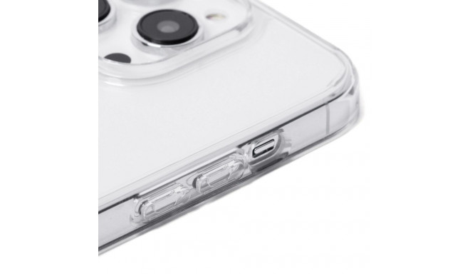 Spigen Ultra Hybrid iPhone 14 Pro Case - Clear