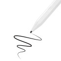 Aktivní stylus pro Microsoft Surface MPP 2.0 Baseus Smooth Writing Series - bílý