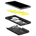 Spigen TOUGH ARMOR GALAXY S23 ULTRA BLACK