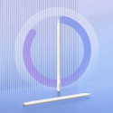 Aktivní stylus pro iPad Baseus Smooth Writing 2 SXBC060502 - bílý