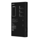 Tvrzené sklo Baseus pro celou obrazovku pro iPhone 14 Pro Max s krytem reproduktoru 0,3 mm + montážn Tvrzené sklo Baseus pro celou obrazovku pro iPhone 14 Pro Max s krytem reproduktoru 0,3 mm + montážn