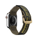 Dux Ducis kellarihm Outdoor Apple Watch Ultra/SE/8/7/6/5/4/3/2/1 49/45/44/42mm