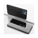 Hurtel kaitseümbris Clear View Realme C31, must