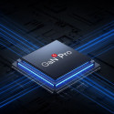 Baseus GaN5 Pro rychlá nabíječka 2xUSB-C+USB 140W EU bílá (CCGP100202)