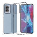 Hurtel kaitseümbris Ultra Clear 0,5mm Oppo A57 5G/A57/A77 5G/A77/K10 5G/Realme V23 5G/Narzo 5