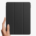  Dux Ducis protective case Toby Apple iPad 10.9'' 2022, black
