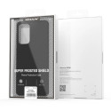 Nillkin kaitseümbris Super Frosted Shield Samsung Galaxy A33 5G, punane