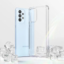 Ringke kaitseümbris Fusion Samsung Galaxy A73, läbipaistev