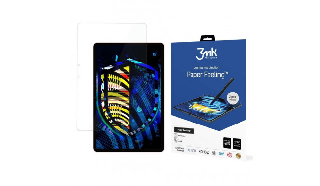 Samsung Galaxy Tab S7 - 3mk Paper Feeling™ 11''