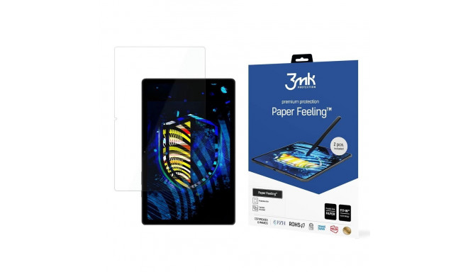 3mk screen protector foil Paper Feeling Samsung Galaxy Tab A7 2020