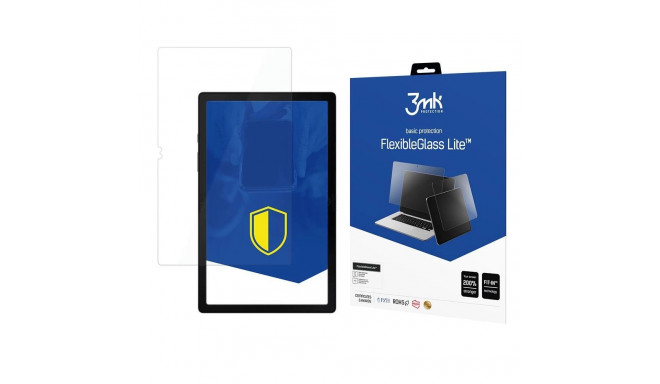 3mk glass screen protector FlexibleGlass Lite Samsung Galaxy Tab A8 2021
