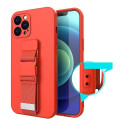 Hurtel kaitseümbris Rope Samsung Galaxy A23, sinine