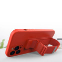 Hurtel kaitseümbris Rope Samsung Galaxy A33 5G, must