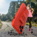 Hurtel kaitseümbris Rope Samsung Galaxy A53 5G, sinine