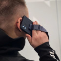 Hurtel kaitseümbris Rope Samsung Galaxy A53 5G, sinine