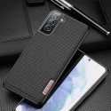 Dux Ducis kaitseümbris Fino Samsung Galaxy S22+, must