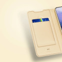 Dux Ducis kaitseümbris Skin Pro Samsung Galaxy S22+, sinine