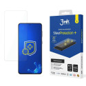 3mk kaitsekile SilverProtection+ Samsung Galaxy S21+ 5G