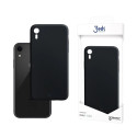 3mk kaitseümbris Matt Case Apple iPhone Xr, must