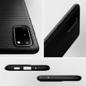 Spigen LIQUID AIR GALAXY S20+ PLUS MATTE BLACK