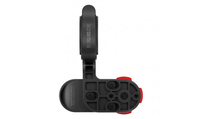 Spigen Gearlock MF100 Bike Stem Mount - Black