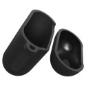 POUZDRO NA AIRPOD Spigen Apple ČERNÉ