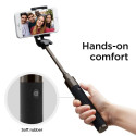 Spigen selfie stick S530W, black