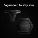 Spigen QS11 VENT MAGNETICKÝ DRŽÁK DO AUTO