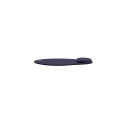 MOUSE PAD NATEC MARMOT NAVY BLUE GEL FILLING 225X245MM