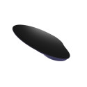 MOUSE PAD NATEC MARMOT NAVY BLUE GEL FILLING 225X245MM