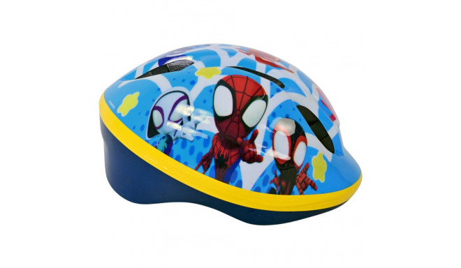 Kiiver Spidey 52-56 cm