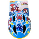 Kiiver Spidey 52-56 cm