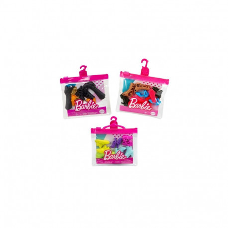 Barbie® kingakollektsioon
