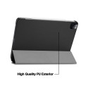 iLike Tri-Fold Eco-Leather Stand Case Apple A