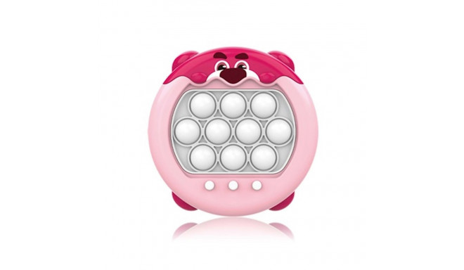 GameBox J317-1 Kids Pop It 200 tasemel mäng mälu ja reaktsiooni arendamiseks (3 aastat)