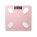 CP B2 Glass Bluetooth Smart Body Scale with P