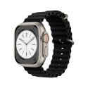 iWear S1 soonega pehme silikoonist 20 mm rihm