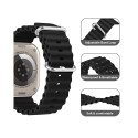 iWear S1 soonega pehme silikoonist 20 mm rihm