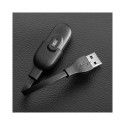 iWear CH4 Универсальная USB 20cm зарядка для 