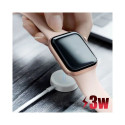 iWear CH3 Universāls / Apple Watch USB 1m Vad