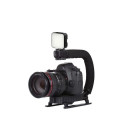 Elight 4U Ручной Stabilizer Smartphone & DLSR