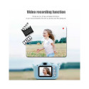 CP X5 Kids HD 1080p Digitaalfoto- ja videokaa