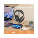 CP X5W 4in1 15W Wireless Magsafe Qi Charger S