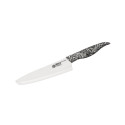 Samura Inca Kitchen knife Chef's 187mm white 