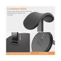 CP X5W 4in1 15W Traadita Magsafe Qi Laadija S