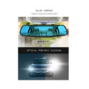 iWear GT5 2in1 Mirror + HD Car DVR Dashboard 
